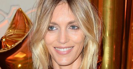 Anja Rubik MA CHŁOPAKA! "Dla miłości przeprowadziła się do USA"