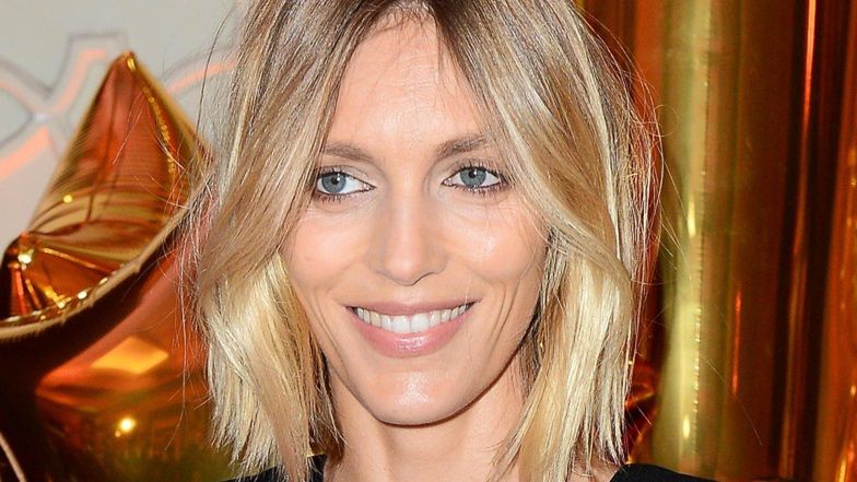 Anja Rubik MA CHŁOPAKA! "Dla miłości przeprowadziła się do USA"