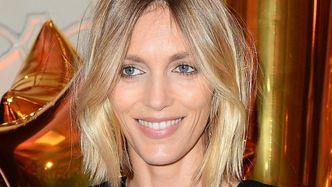 Anja Rubik MA CHŁOPAKA! "Dla miłości przeprowadziła się do USA"
