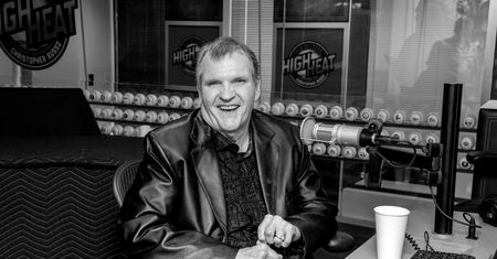 Meat Loaf nie żyje. Legendarny muzyk i aktor miał COVID-19