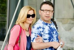 Zbigniew Zamachowski: Romans nie szkodzi jego karierze. Zagra w trzech filmach