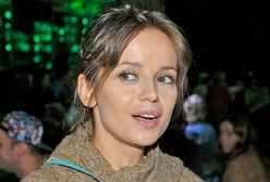 Anna Przybylska znów trafiła do szpitala!