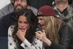"Zagubieni": Michelle Rodriguez znowu się stacza? Przesadza z imprezami