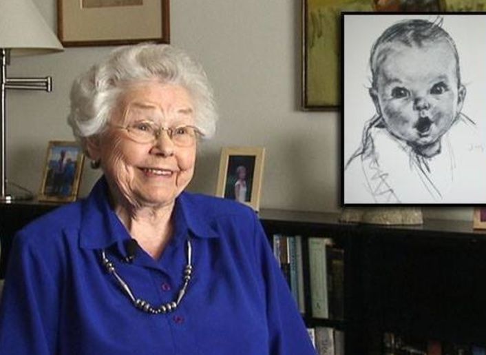 Ann Turner Cook skończyła 93 lata.