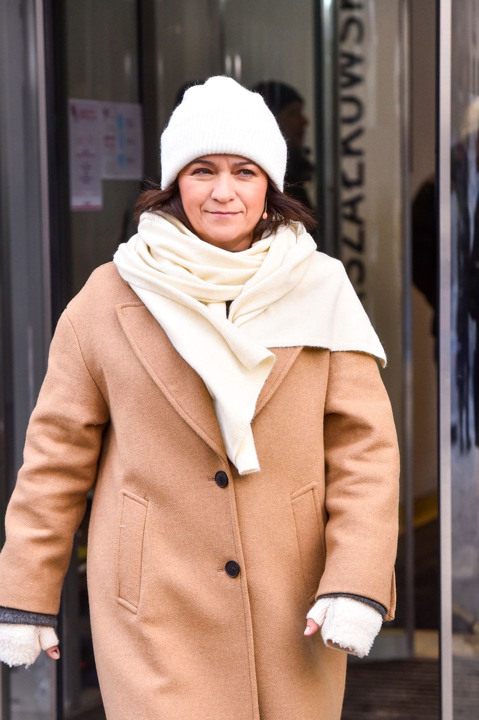 Ewa Drzyzga