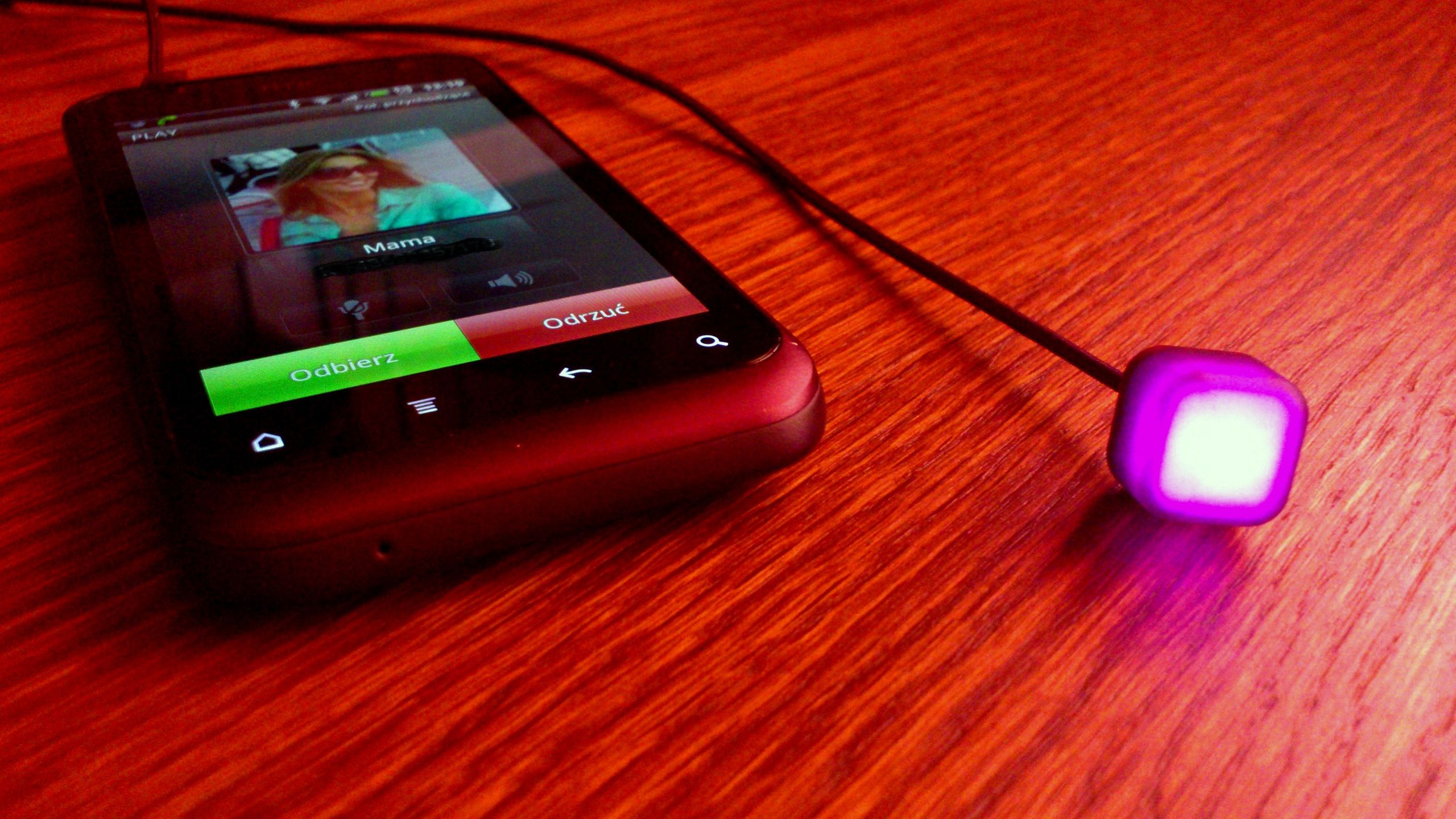 HTC Rhyme - nie tylko dla kobiet [test] 4