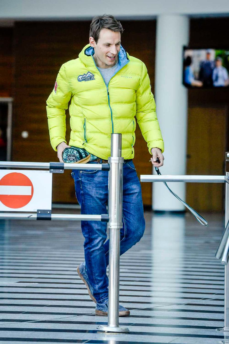 Tomasz Wolny w Pytanie na śniadanie, 9 marca 2019