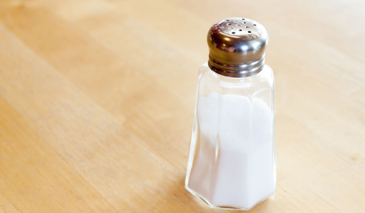 Ogranicz spożycie soli w swojej diecie - Pyszności; Foto Canva.com