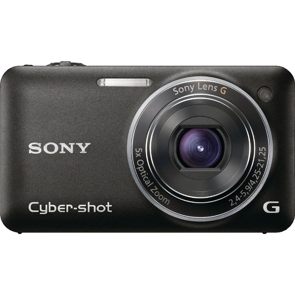 Sony Cyber-shot DSC-WX5