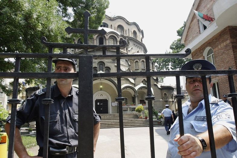 Bułgaria wydaliła trzech reprezentantów Hamasu