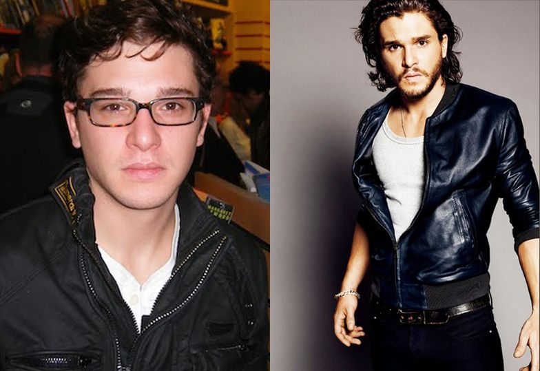 Kit Harington