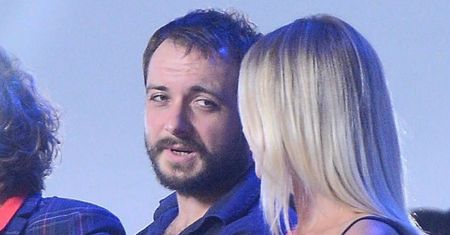Żurawski znów martwi się o prawa kobiet: "Wkurza mnie to, że zarabiają mniej"