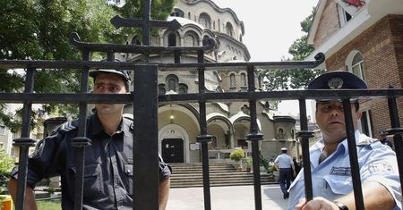Bułgaria będzie odsyłać nielegalnych imigrantów