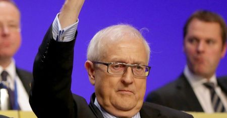 Wybory w Niemczech. FDP ma lokomotywę wyborczą