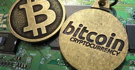Bitcoin – co to jest?