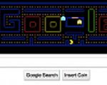 PAC-MAN od Google zostaje na dłużej