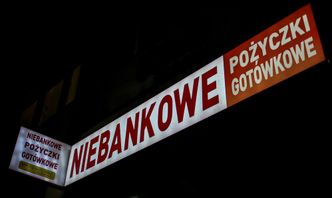 Prokuratura składa pozwy w imieniu klientów parabanku. Stracili 180 mln zł