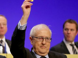 Wybory w Niemczech. FDP ma lokomotywę wyborczą