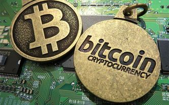 Bitcoin – co to jest?