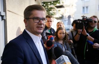 Latkowski: Mazur nie jest aniołem, ale śledztwo prokuratury niewłaściwe
