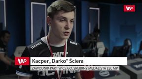 PACT zaskoczył w finałach ESL MP. "Darko": W kolejnym sezonie celujemy w złoto