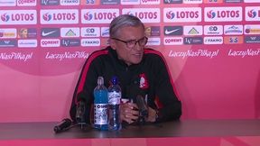 MŚ 2018: Trudna sytuacja Skorupskiego. Białkowski naciera