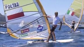 Będą medale polskich windsurferów?