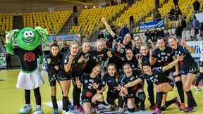 PGNiG Superliga Kobiet. Młyny Stoisław Koszalin - MKS Perła Lublin 23:19 (galeria)