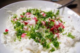 Chrupiąca nowalijka nie dla każdego. Chore nerki, wątroba czy serce jej nie lubią