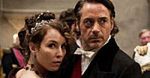NA ŻYWO: ''Sherlock Holmes: Gra cieni'': Oglądaj premierę w film.wp.pl!