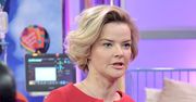 "Pytanie na śniadanie": Monika Zamachowska tłumaczy się z głośnej wpadki