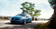 Volvo V60 Plug-in Hybrid w specyfikacji R-Design