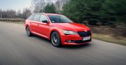 Używana Skoda Superb III - namiastka limuzyny w czeskim wydaniu