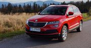 Test: Škoda Karoq 1,5 150 KM Style - przyjaciel rodziny