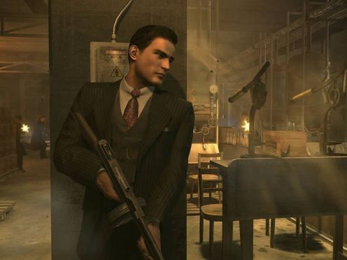 Mafia II - będzie polskie demo na PC! I to lada chwila!