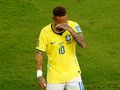 Te obrazki widział cały świat. Neymar kompletnie się rozkleił
