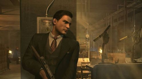 Mafia II - będzie polskie demo na PC! I to lada chwila! 1