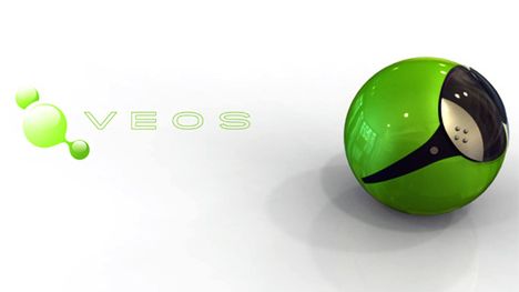 Energooszczędne piłki 1