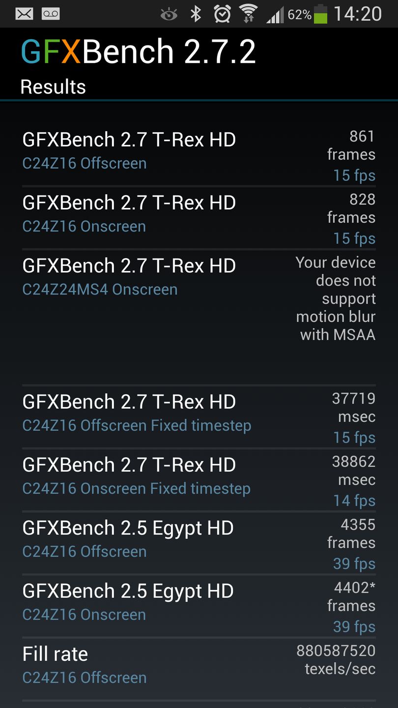 Galaxy S4 Active - wytrzymalszy brat flagowca Samsunga [test] 14