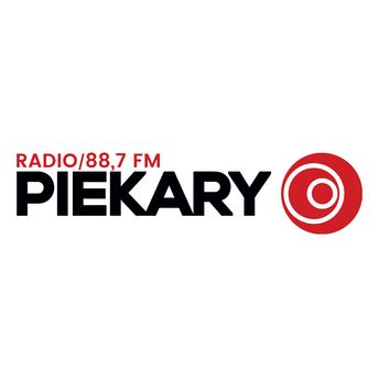 Logo stacji Radio Piekary
