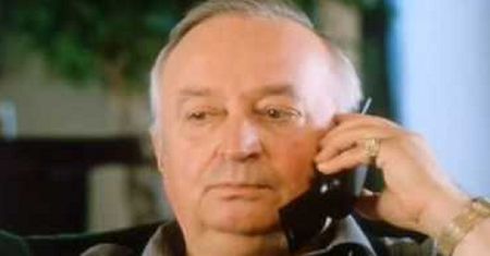 86. urodziny Bohdana Łazuki. Przypomnij sobie jego filmowe role