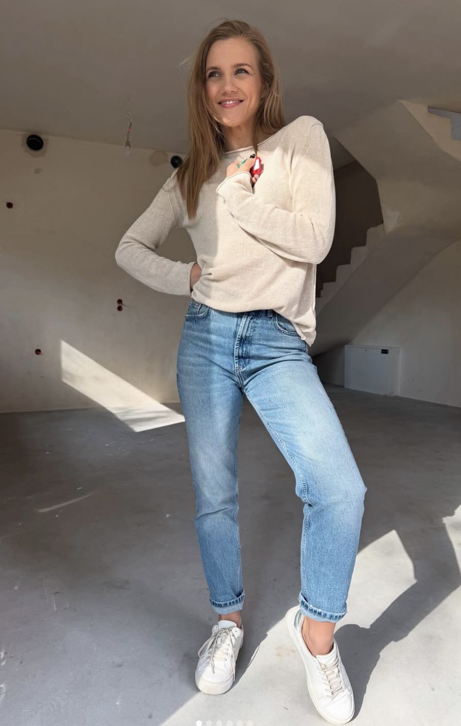 Agnieszka Kaczorowska
