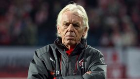 Zagraniczni trenerzy Polaków - rozpoznaj ich na zdjęciach!