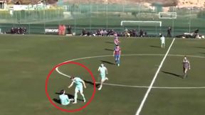 Tak Niemiec zaatakował kolegę z zespołu. Jest oświadczenie jego klubu