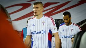 Euro 2016: Ukrainiec z Górnika Zabrze kibicuje Polakom. "Nie wierzę w zwycięstwo"