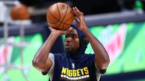NBA. Brooklyn Nets jeszcze się zbroją, wzmacnia ich następny All-Star
