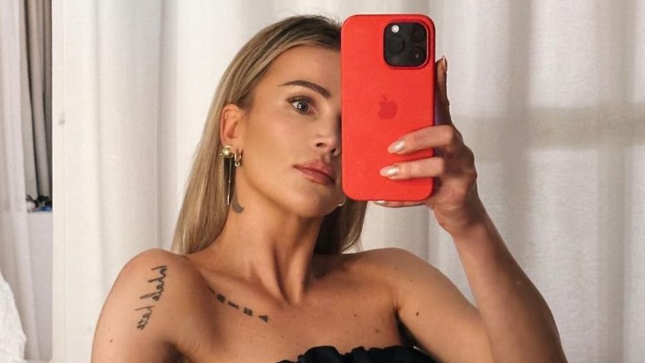 Maffashion zaszalała ze stylizacją 