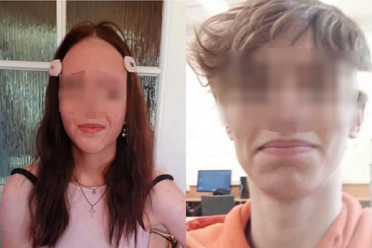 Nastolatkowie zaginęli tego samego dnia. Jest finał sprawy