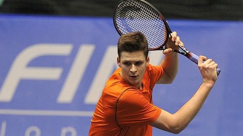 Materiały prasowe / Wrocław Open 2016
