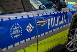 Gruzin, Turek i Algierczyk. Trzech cudzoziemców w rękach policji